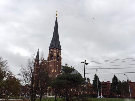Cathedral of the Immaculate Conception